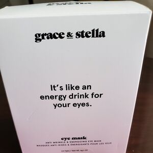 Grace&Stella Eye Patches